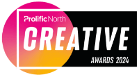 Creative Awards 2024 logo